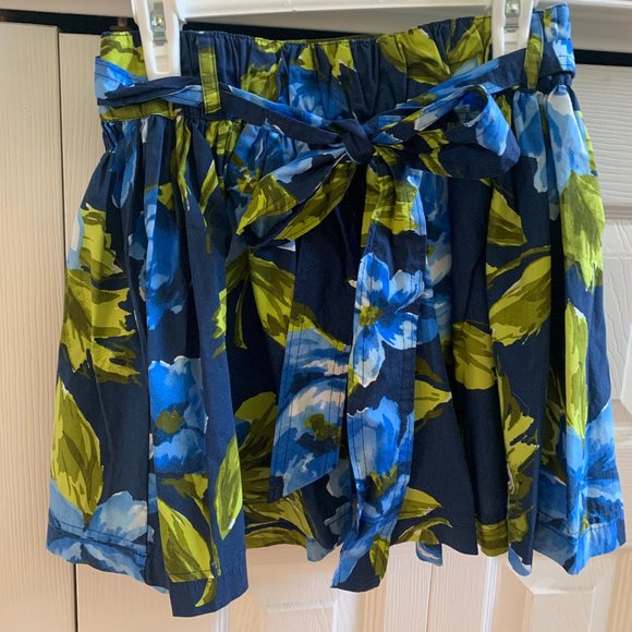 Abercrombie & Fitch Dresses & Skirts - Women's Floral Skirt
